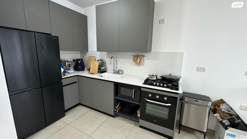 דירה, הכלנית 40, רובע ח', אשדוד