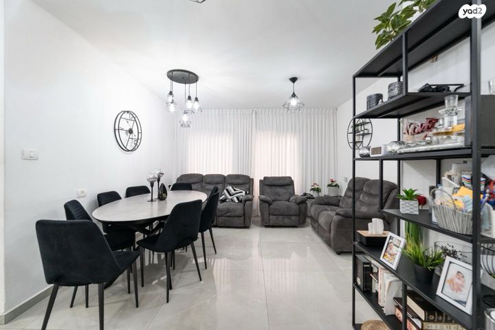 דירה, רבי עקיבא 15, גבעת רוקח, בני ברק