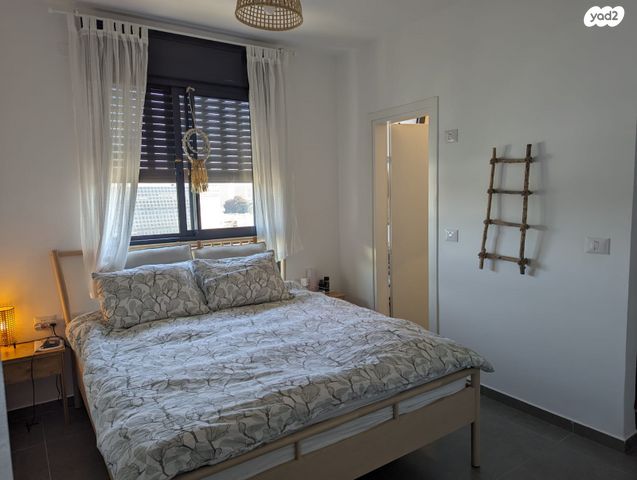 דירה, רב אלוף רפאל איתן 40, רמת אפעל, רמת גן