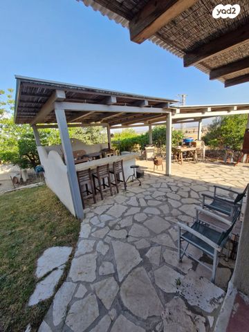 בית פרטי/ קוטג', רקפת 233, גן נר, גן נר