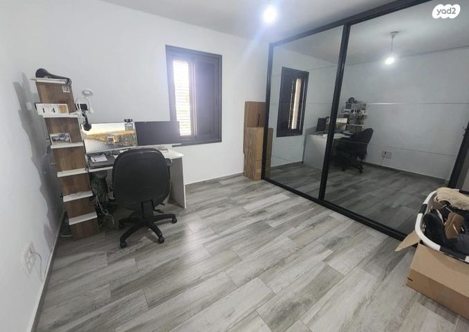 בית פרטי/ קוטג', ברית ערים 36, נאות אשכול, שדרות