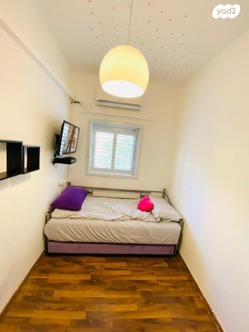 דירה, וולקני 7, נאות רחל, חולון