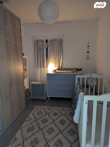 דירה, רב אלוף רפאל איתן 40, רמת אפעל, רמת גן