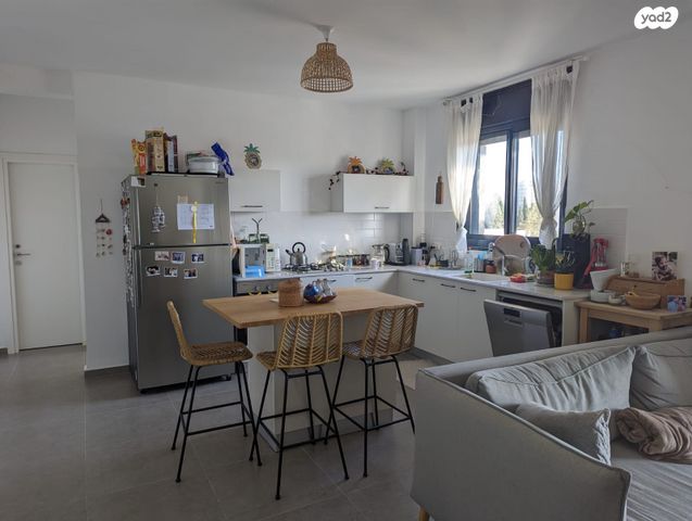 דירה, רב אלוף רפאל איתן 40, רמת אפעל, רמת גן