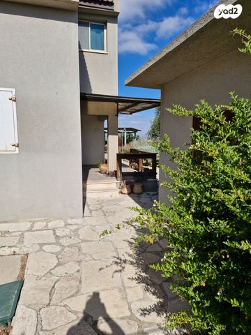 בית פרטי/ קוטג', רקפת 233, גן נר, גן נר