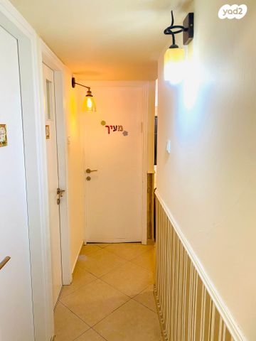 דירה, וולקני 7, נאות רחל, חולון