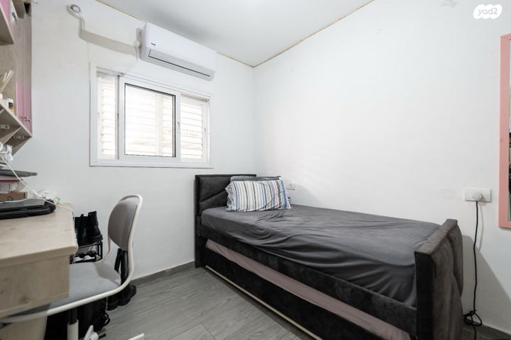 דירה, רבי עקיבא 15, גבעת רוקח, בני ברק