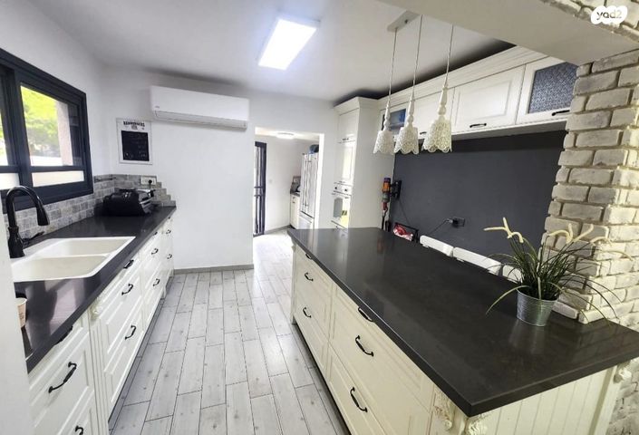 בית פרטי/ קוטג', ברית ערים 36, נאות אשכול, שדרות