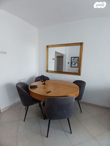 דירה, הרב אברהם יצחק הכהן קוק 55, הר שלום, בני ברק