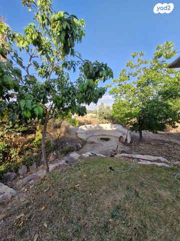 בית פרטי/ קוטג', רקפת 233, גן נר, גן נר