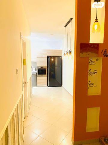 דירה, וולקני 7, נאות רחל, חולון