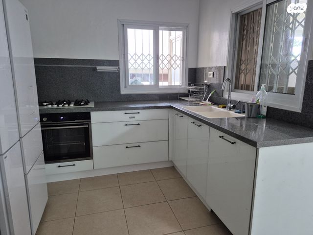 דירת גן, יצחק טוניק 26, פסגת זאב, ירושלים