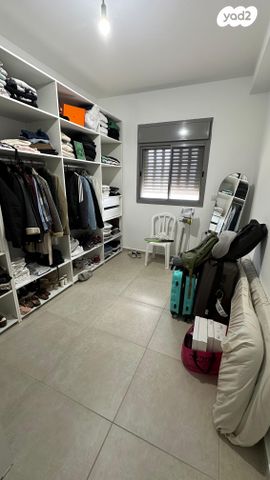 דירה, הכלנית 40, רובע ח', אשדוד