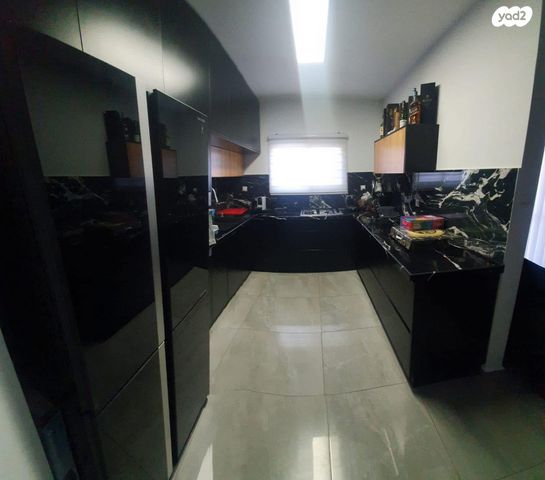 דירת גן, רחל אמנו 62, נווה מנחם, באר שבע