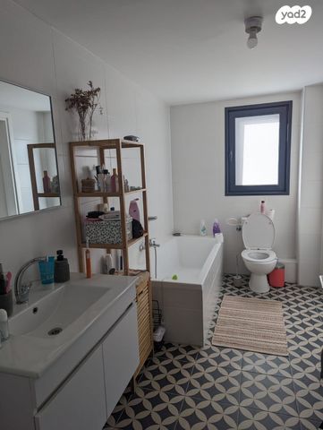 דירה, רב אלוף רפאל איתן 40, רמת אפעל, רמת גן