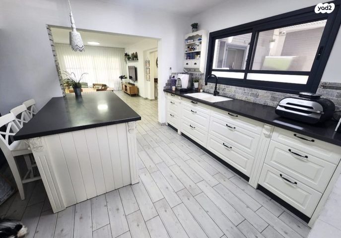 בית פרטי/ קוטג', ברית ערים 36, נאות אשכול, שדרות