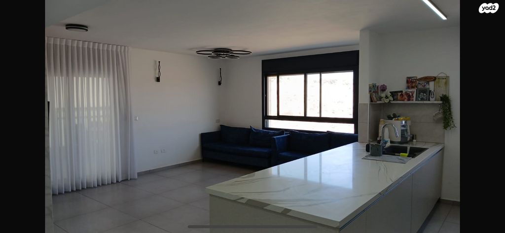 דירת גן, הצלף 34, צמח השדה, מעלה אדומים