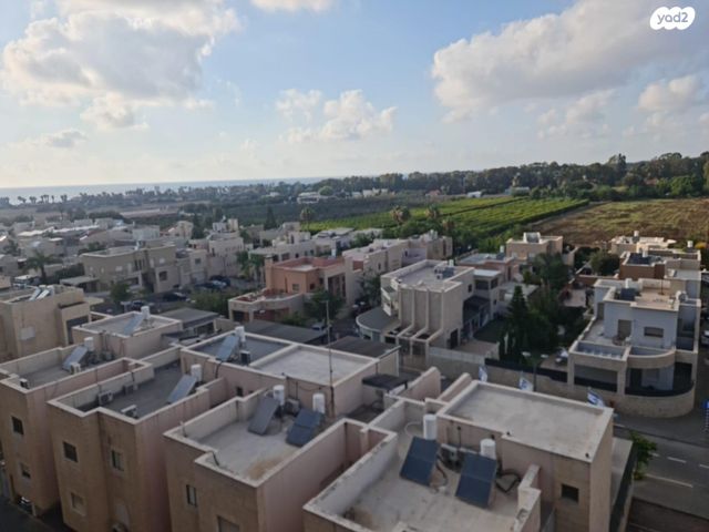 דירה, העפרוני 36, צפון הכרם, עכו