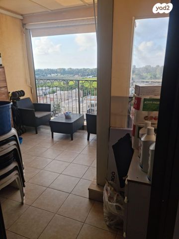 דירה, העפרוני 36, צפון הכרם, עכו