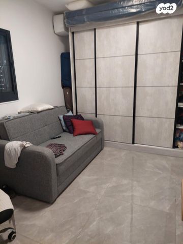 דירה, נתן ברניצקי 34, רמז, מערב ותיק, ראשון לציון