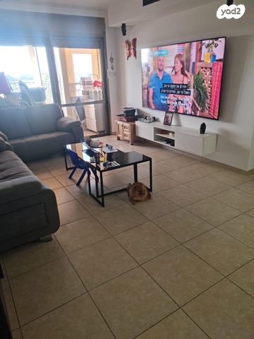 דירה, העפרוני 36, צפון הכרם, עכו