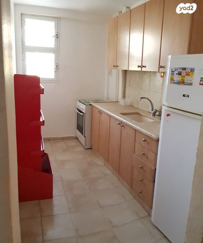 דירה, הכנסת 38, שכונה ד', באר שבע