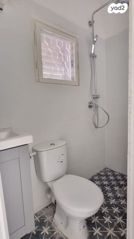 דירת גן, אסירי ציון 16, שכונה ג', באר שבע