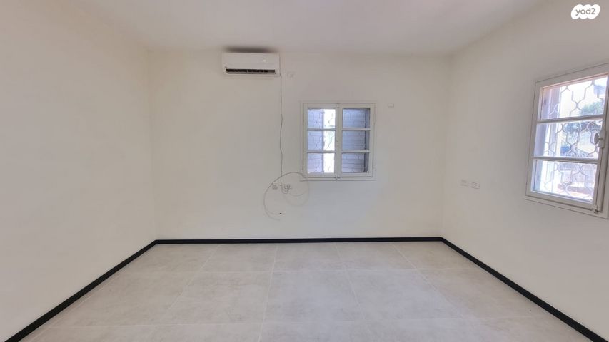 דירת גן, אסירי ציון 16, שכונה ג', באר שבע