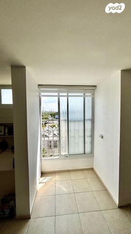 דירה, פיקוס 16, נווה גולן, יפו ג', תל אביב יפו