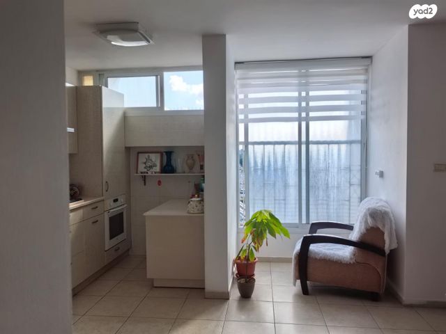 דירה, פיקוס 16, נווה גולן, יפו ג', תל אביב יפו