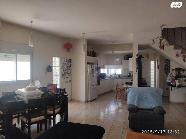 בית פרטי/ קוטג', חרובים 32, סביוני ים, קרית ים