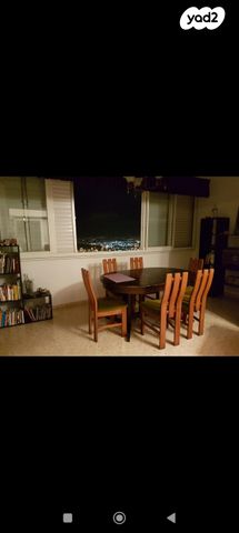 דירה, ברכה חבס 1, הדר עליון, חיפה