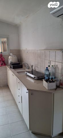 יחידת דיור, פנקס 4, שיכוני מזרחי, כפר סבא