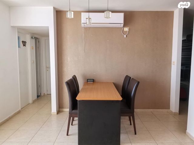 דירה, פיקוס 16, נווה גולן, יפו ג', תל אביב יפו