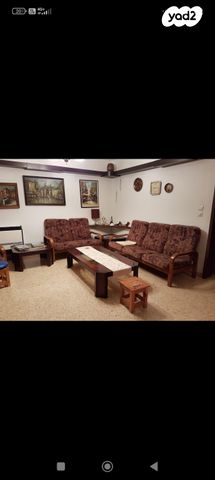 דירה, ברכה חבס 1, הדר עליון, חיפה