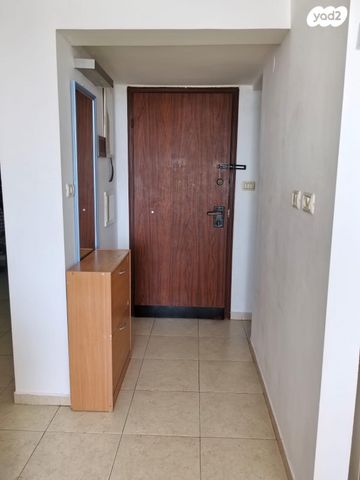 דירה, פיקוס 16, נווה גולן, יפו ג', תל אביב יפו