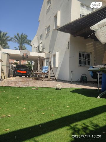 בית פרטי/ קוטג', חרובים 32, סביוני ים, קרית ים