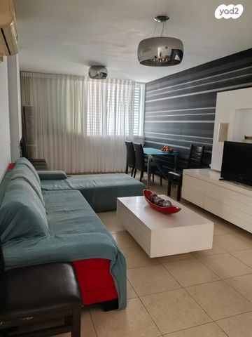 דירה, פיקוס 16, נווה גולן, יפו ג', תל אביב יפו