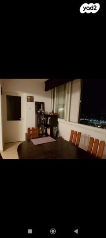 דירה, ברכה חבס 1, הדר עליון, חיפה