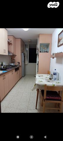 דירה, ברכה חבס 1, הדר עליון, חיפה