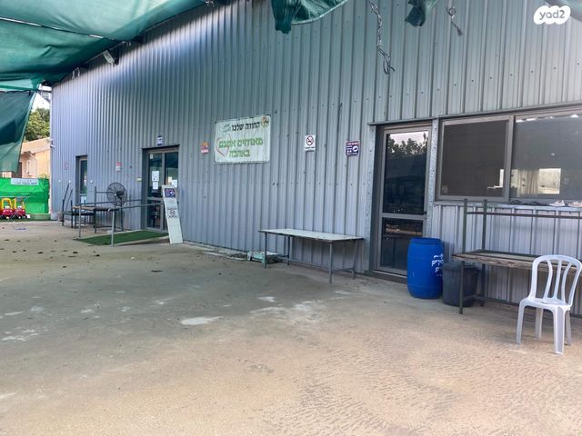 מחסנים, התמר 104, בית אלעזרי, בית אלעזרי