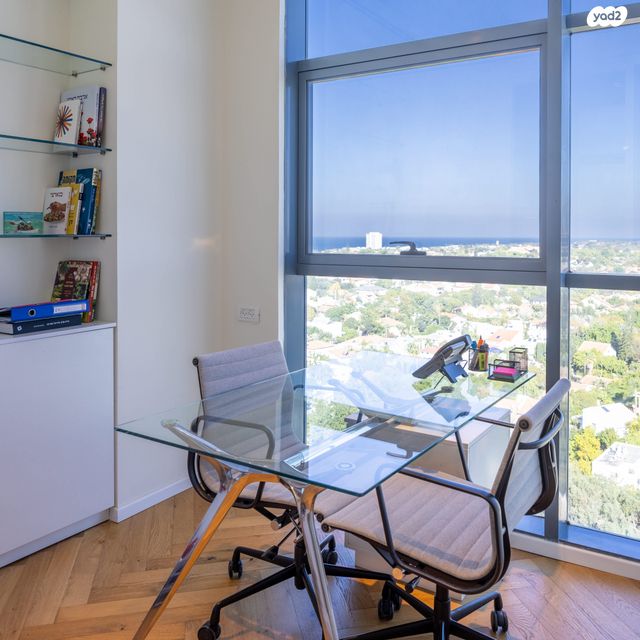 משרדים, מדינת היהודים 89, אזור תעשיה, הרצליה