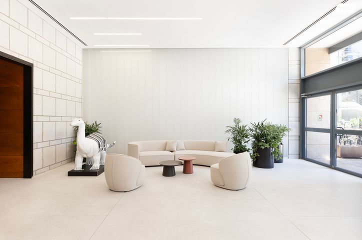 משרדים, מדינת היהודים 89, אזור תעשיה, הרצליה