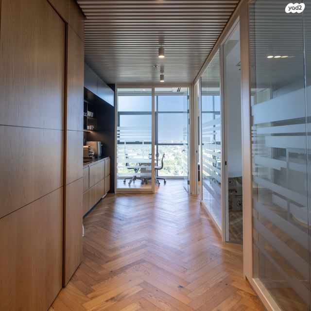 משרדים, מדינת היהודים 85, אזור תעשיה, הרצליה