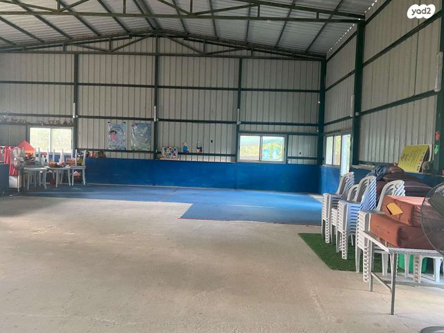 מחסנים, התמר 104, בית אלעזרי, בית אלעזרי