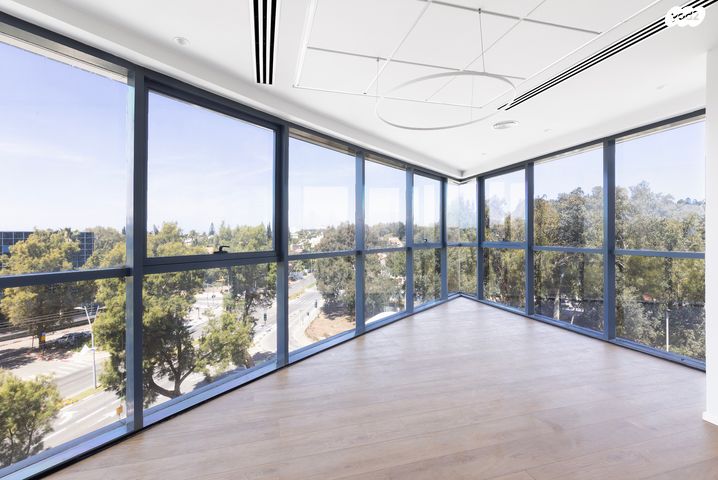 משרדים, מדינת היהודים 89, אזור תעשיה, הרצליה