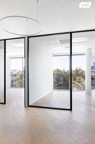 משרדים, מדינת היהודים 89, אזור תעשיה, הרצליה