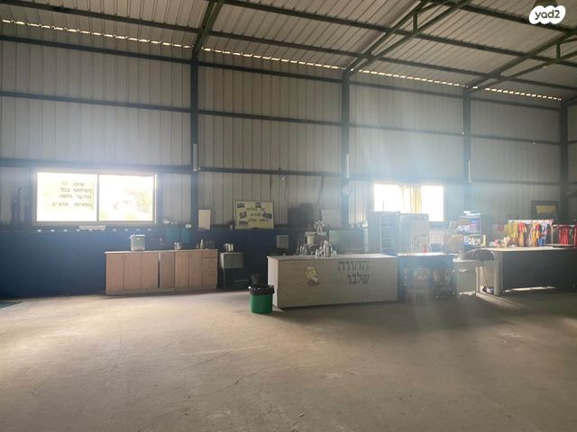 מחסנים, התמר 104, בית אלעזרי, בית אלעזרי