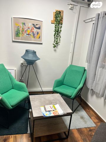 משרדים, הבונים 7, בורסה, רמת גן