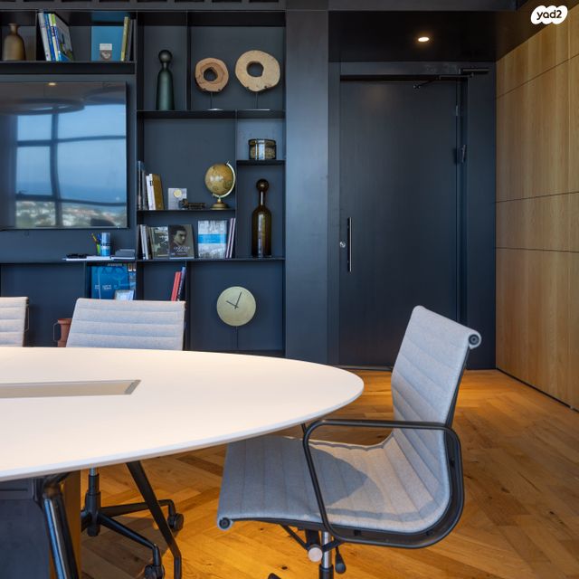 משרדים, מדינת היהודים 85, אזור תעשיה, הרצליה